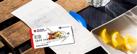 ticket restaurant smart card saldo|ticket consulta de saldo.